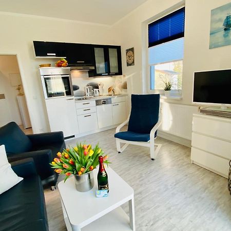 Haus Sanke 4 Apartman Heringsdorf Kültér fotó